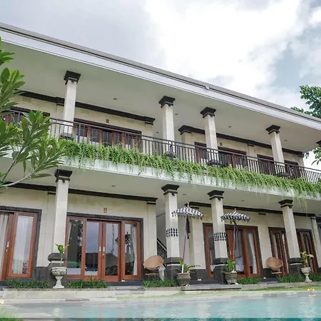 Green Padma Ubud